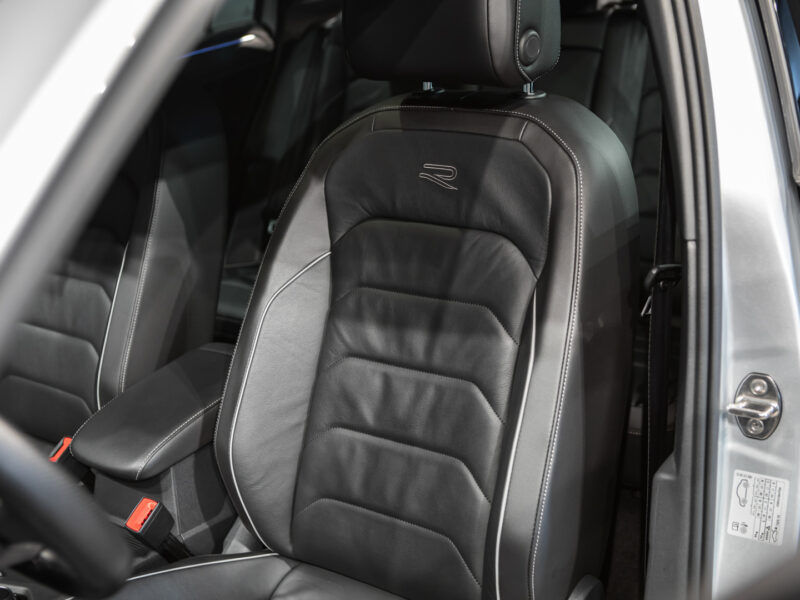 VW TIGUAN 2.0 TDI DSG7 4M R-Line