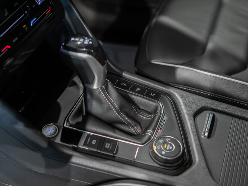 VW TIGUAN 2.0 TDI DSG7 4M R-Line