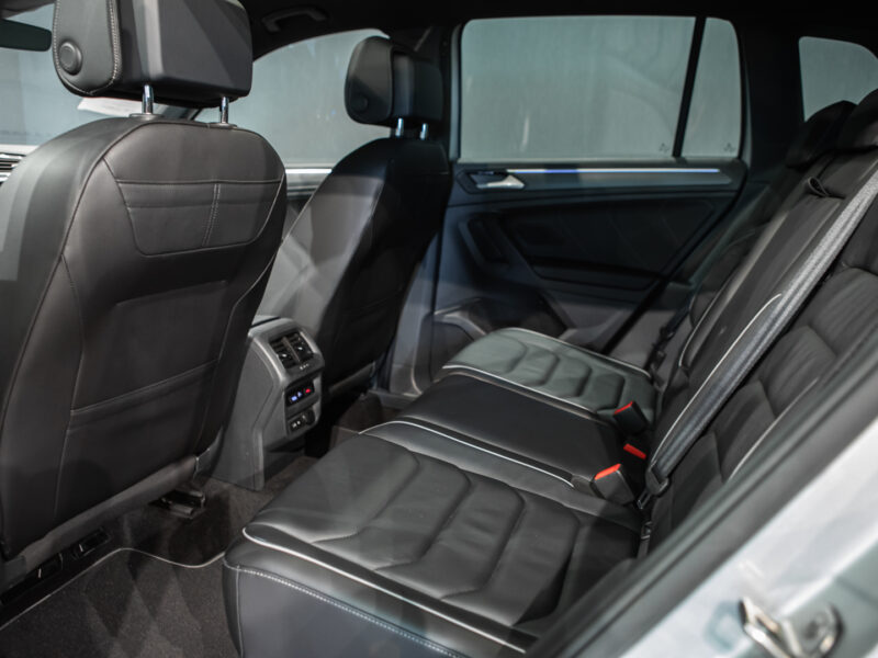 VW TIGUAN 2.0 TDI DSG7 4M R-Line