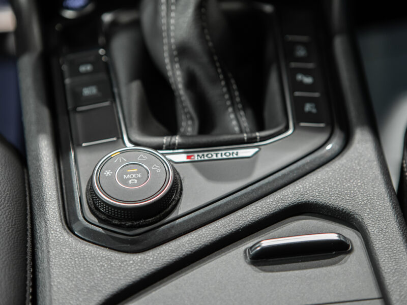 VW TIGUAN 2.0 TDI DSG7 4M R-Line