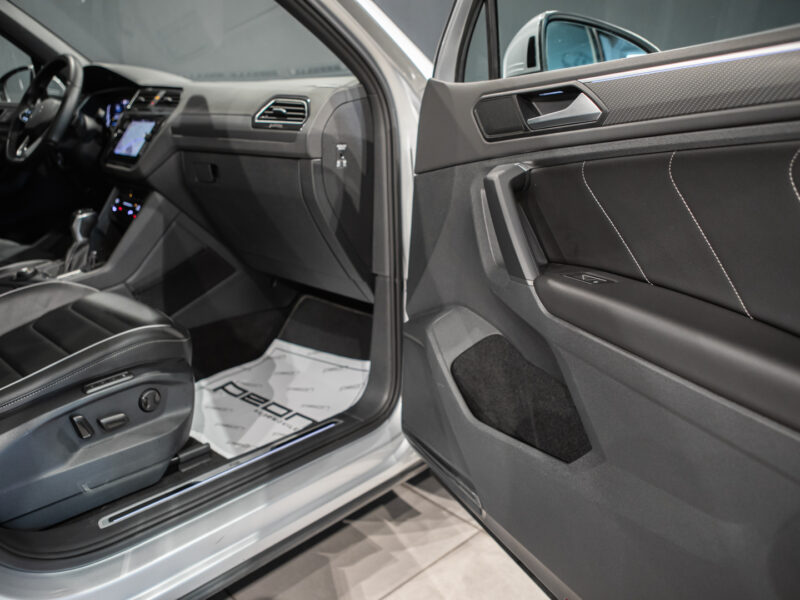 VW TIGUAN 2.0 TDI DSG7 4M R-Line