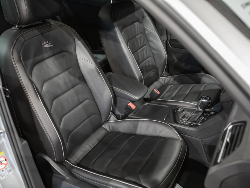 VW TIGUAN 2.0 TDI DSG7 4M R-Line