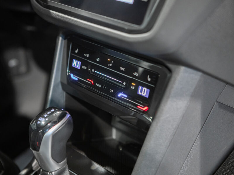 VW TIGUAN 2.0 TDI DSG7 4M R-Line