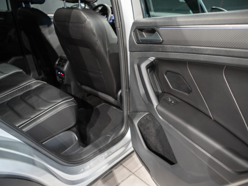 VW TIGUAN 2.0 TDI DSG7 4M R-Line