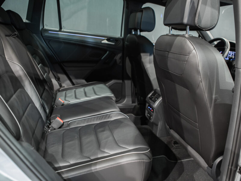VW TIGUAN 2.0 TDI DSG7 4M R-Line