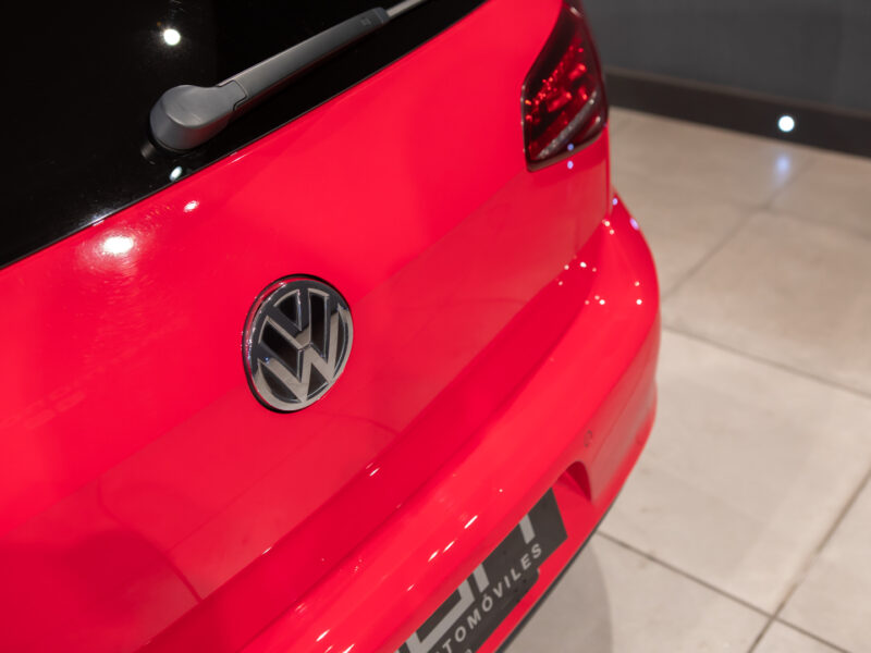 Volkswagen Golf VII GTD 3p