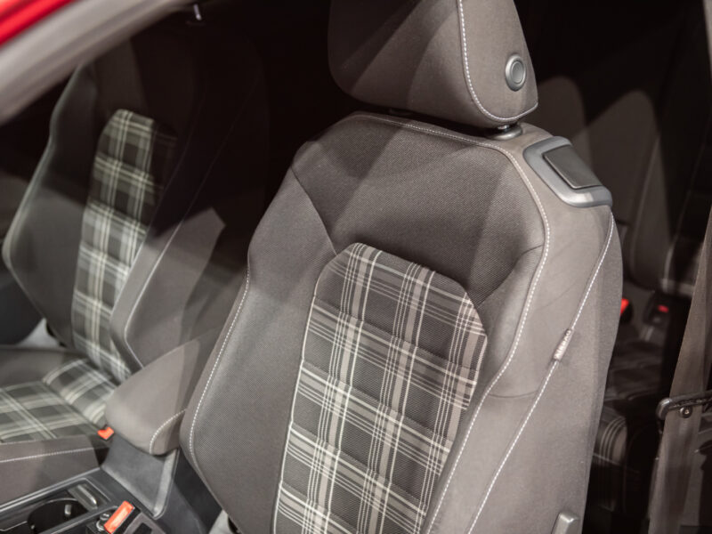 Volkswagen Golf VII GTD 3p