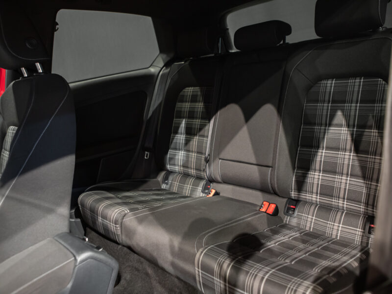Volkswagen Golf VII GTD 3p