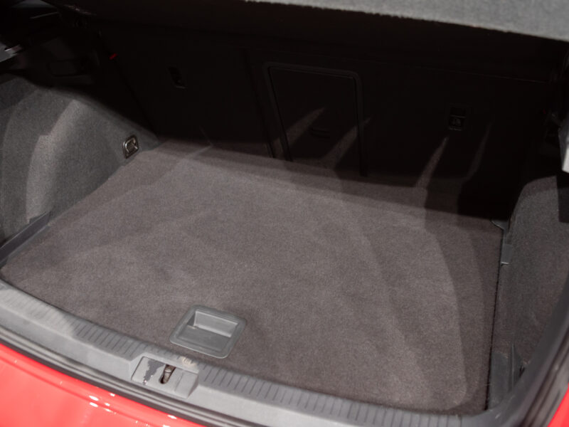 Volkswagen Golf VII GTD 3p