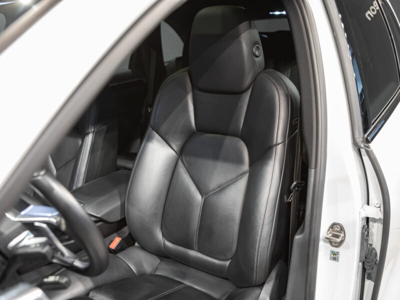 Porsche Cayenne Diésel