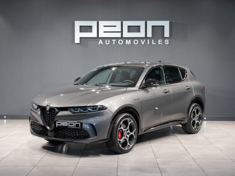 ALFA ROMEO Tonale 16 DS Veloce