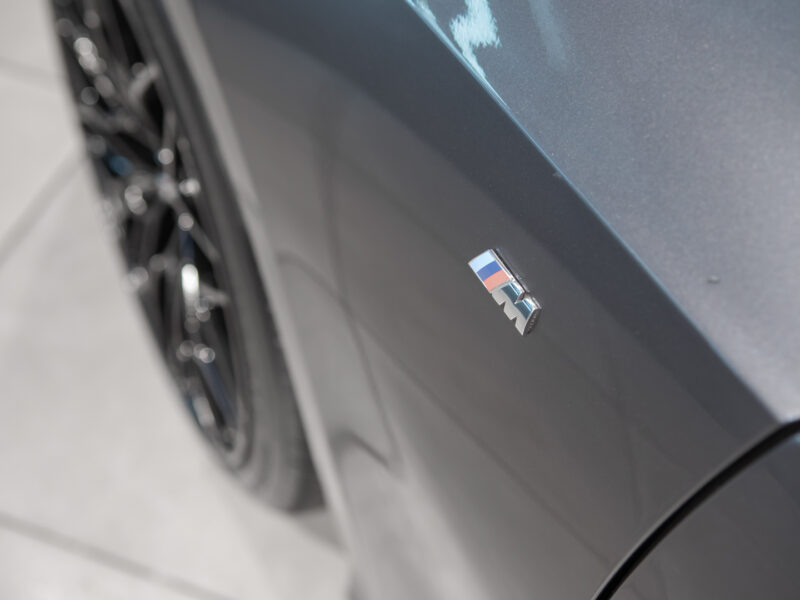 BMW 320d Touring xDrive M-Sport
