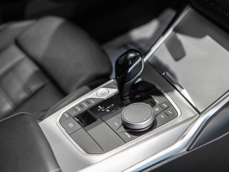 BMW 320d Touring xDrive M-Sport