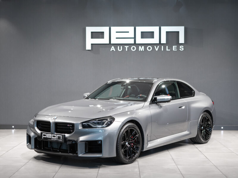 BMW M2 Coupé