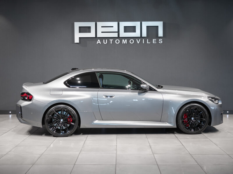 BMW M2 Coupé