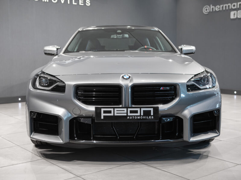 BMW M2 Coupé