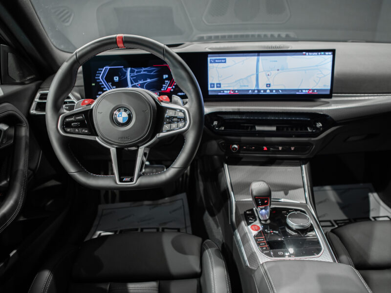 BMW M2 Coupé