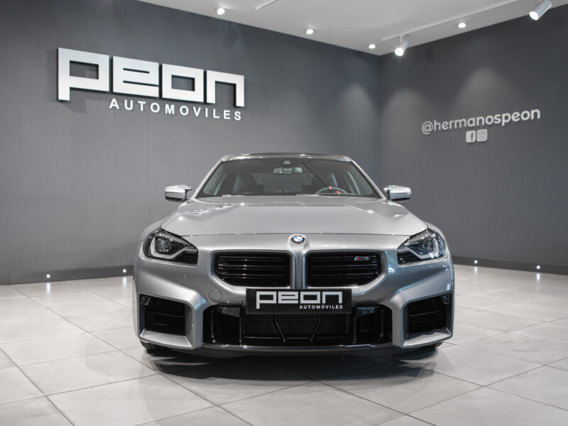 BMW M2 Coupé