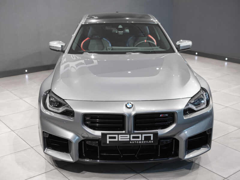 BMW M2 Coupé
