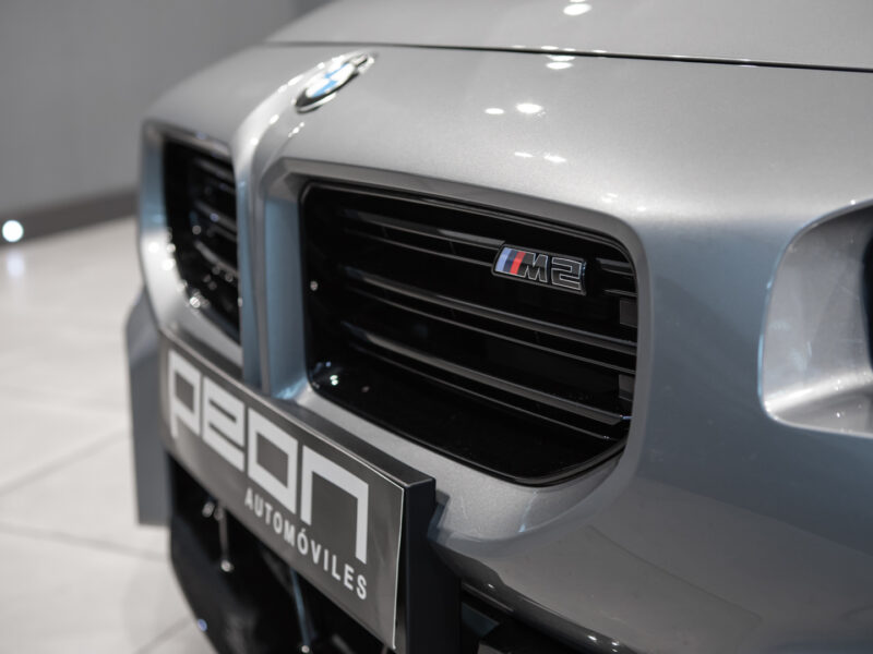 BMW M2 Coupé