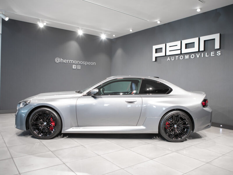 BMW M2 Coupé