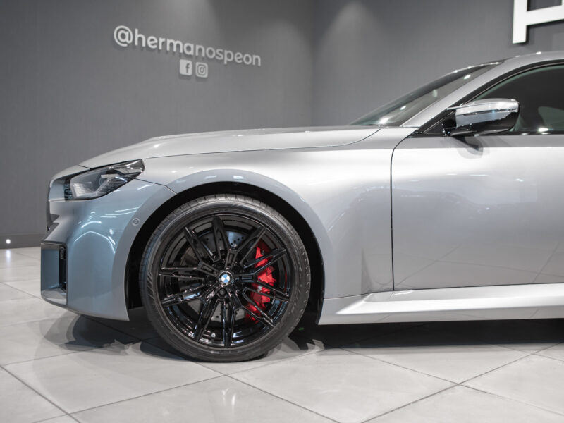 BMW M2 Coupé