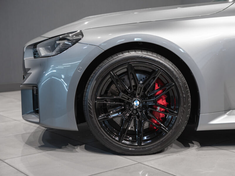 BMW M2 Coupé