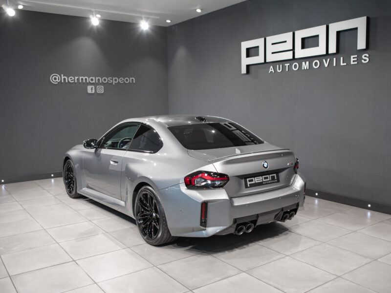 BMW M2 Coupé