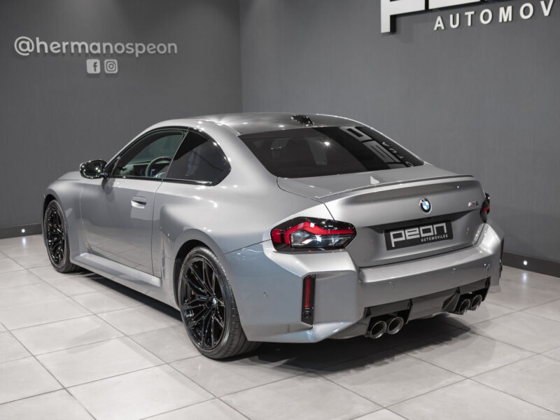 BMW M2 Coupé