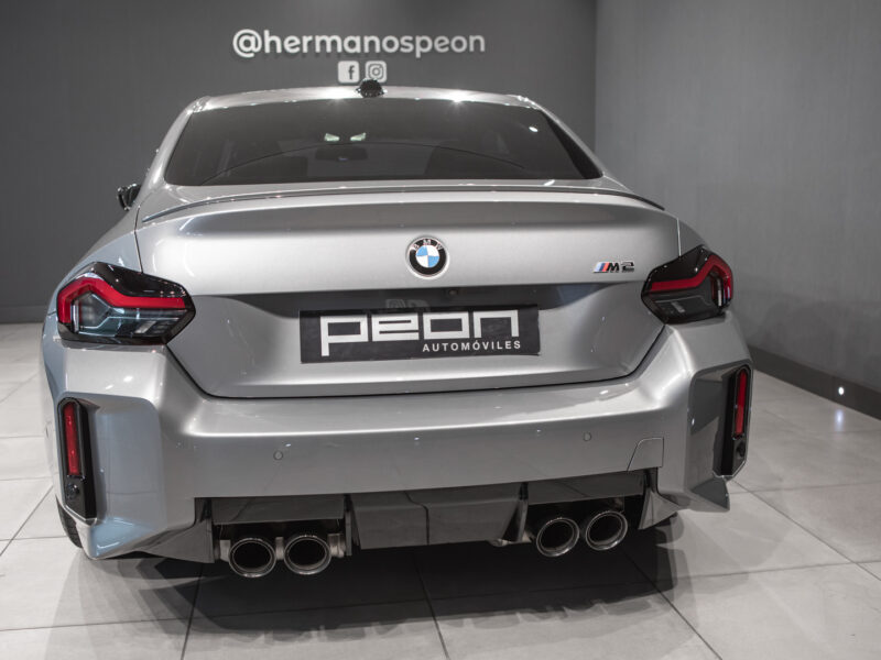 BMW M2 Coupé