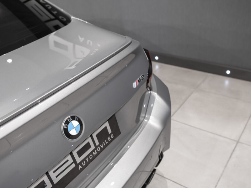 BMW M2 Coupé