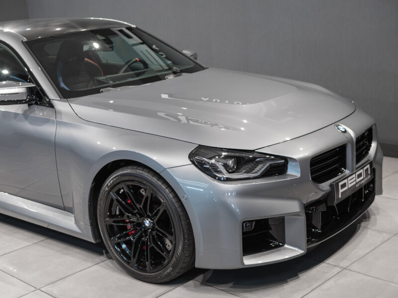 BMW M2 Coupé