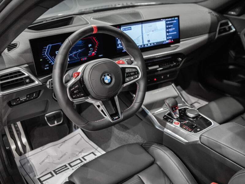 BMW M2 Coupé