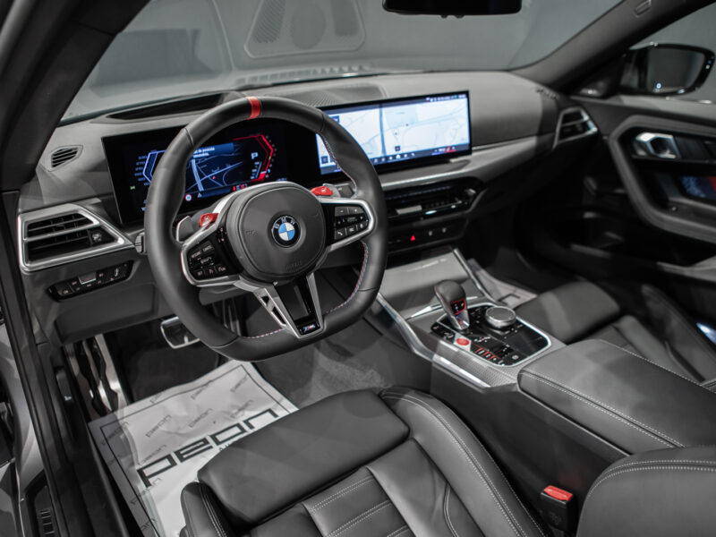 BMW M2 Coupé