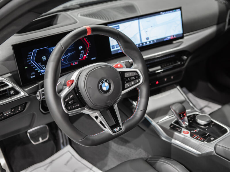 BMW M2 Coupé