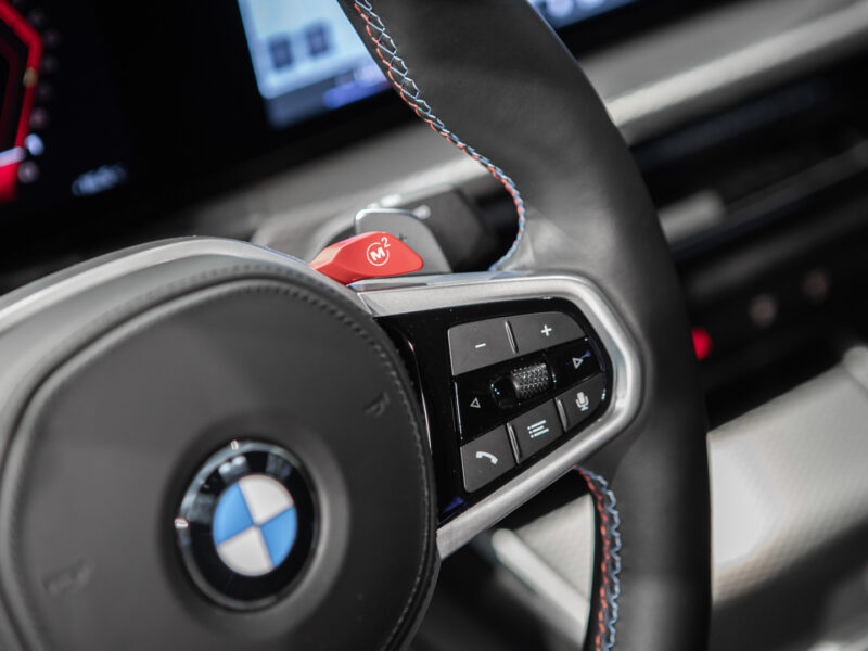 BMW M2 Coupé