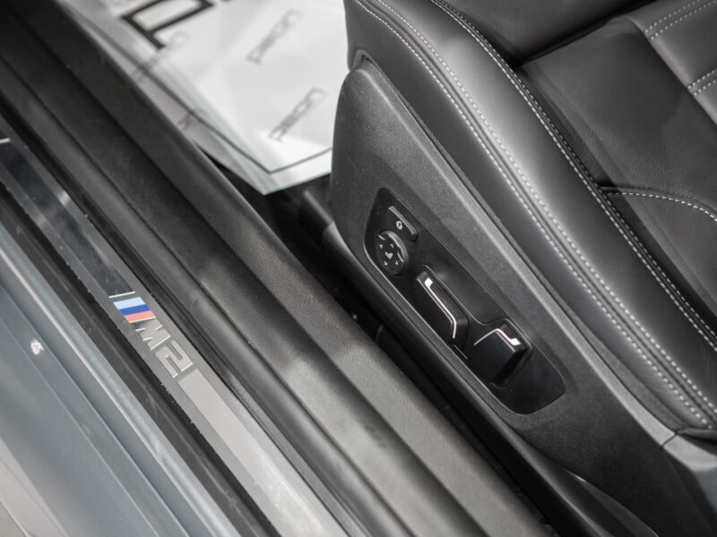 BMW M2 Coupé