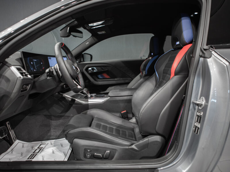 BMW M2 Coupé
