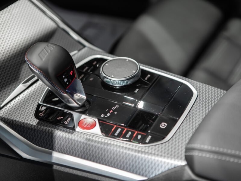 BMW M2 Coupé