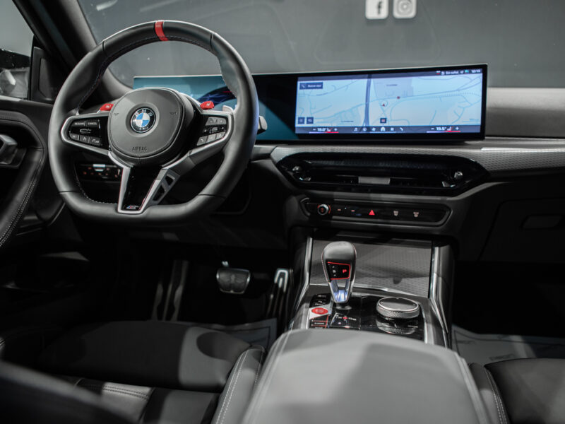 BMW M2 Coupé