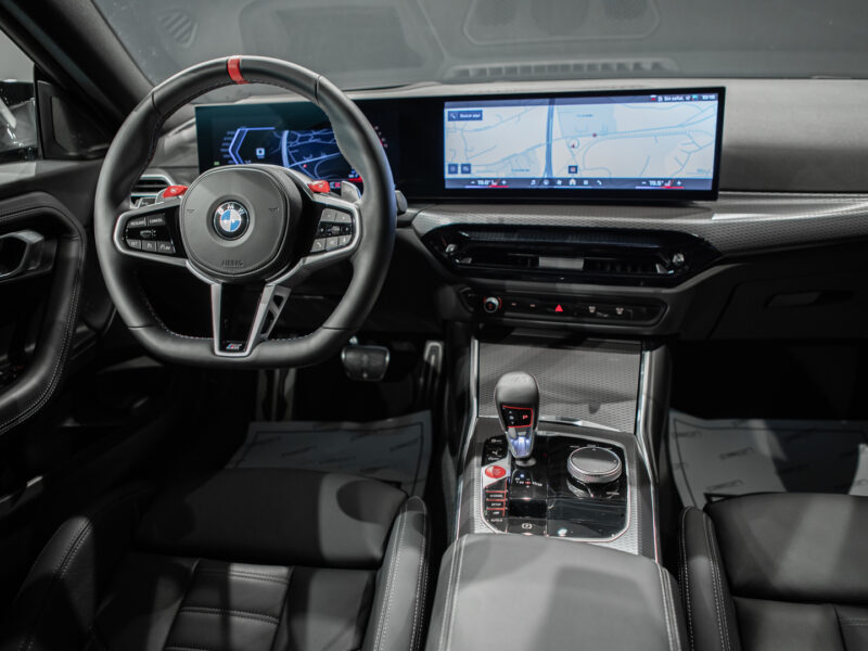 BMW M2 Coupé