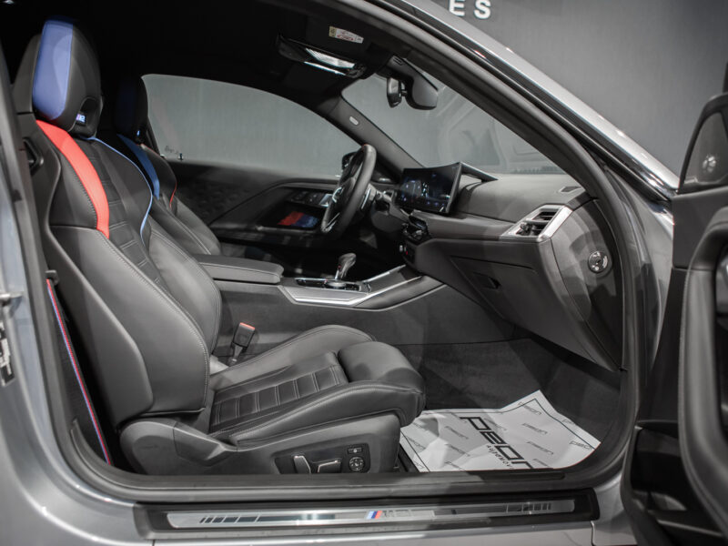 BMW M2 Coupé