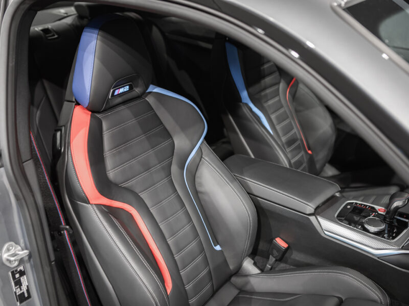 BMW M2 Coupé