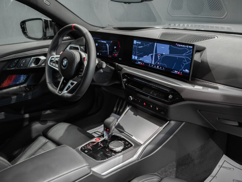 BMW M2 Coupé