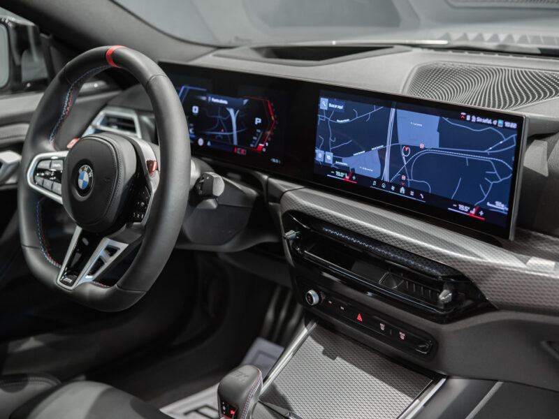 BMW M2 Coupé