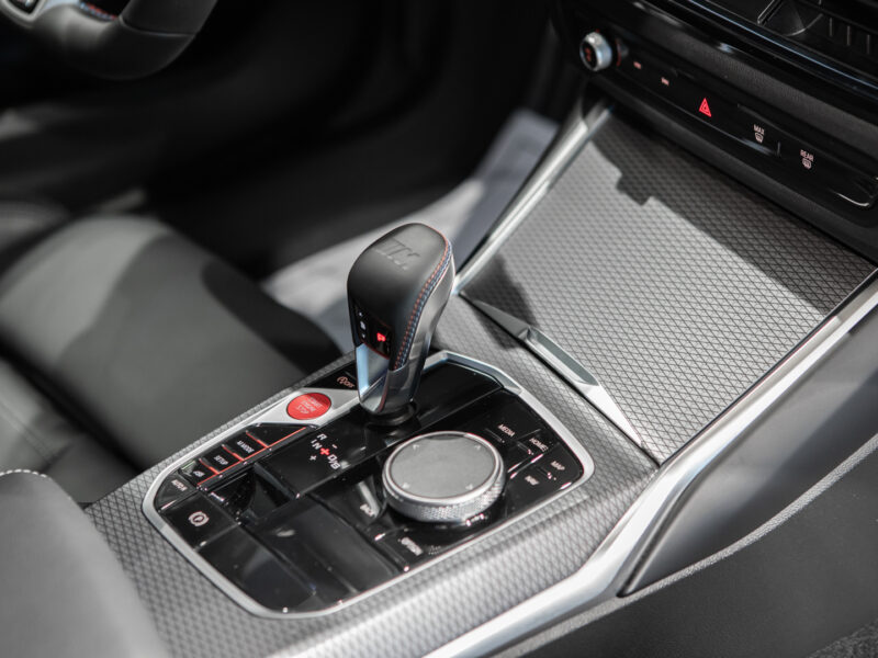BMW M2 Coupé