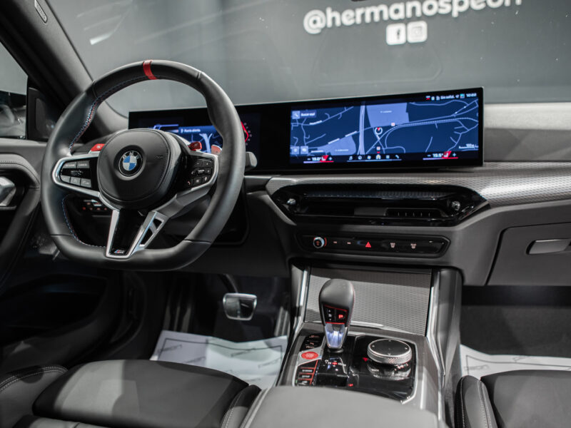 BMW M2 Coupé