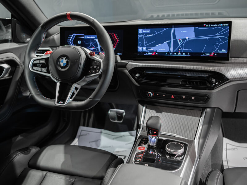 BMW M2 Coupé