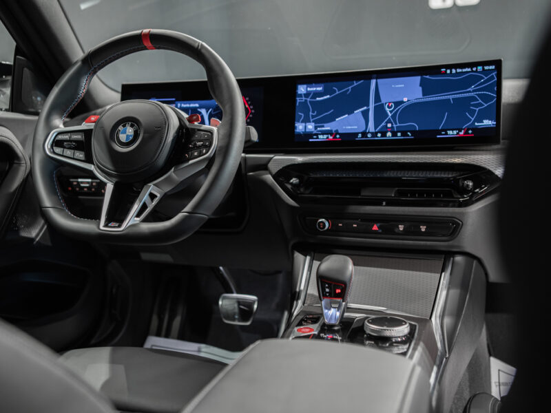 BMW M2 Coupé