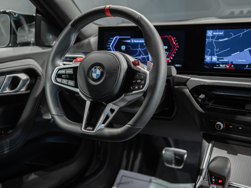 BMW M2 Coupé